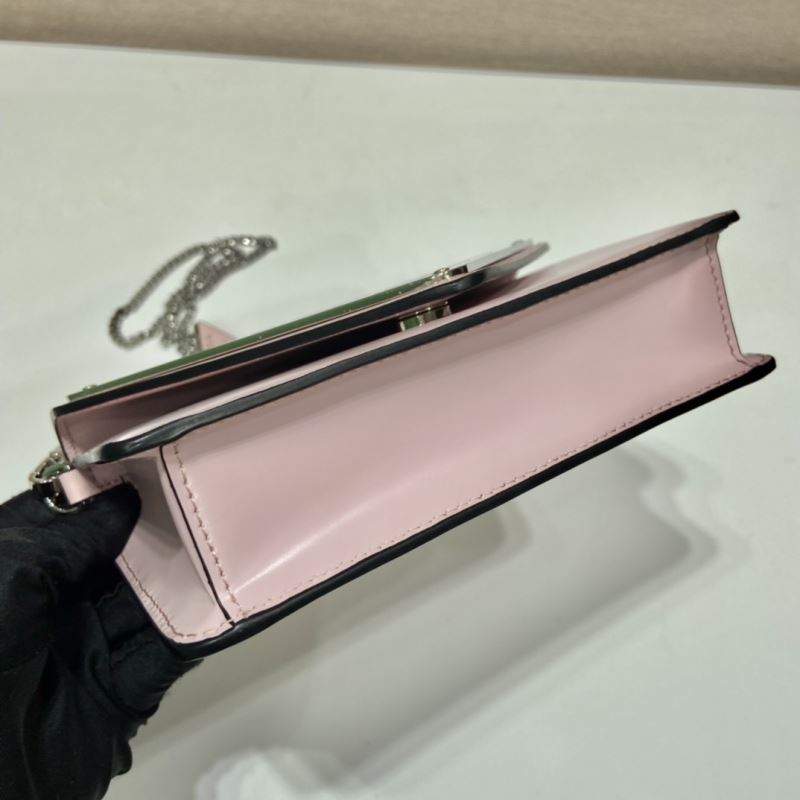 Pra*a satchel bags